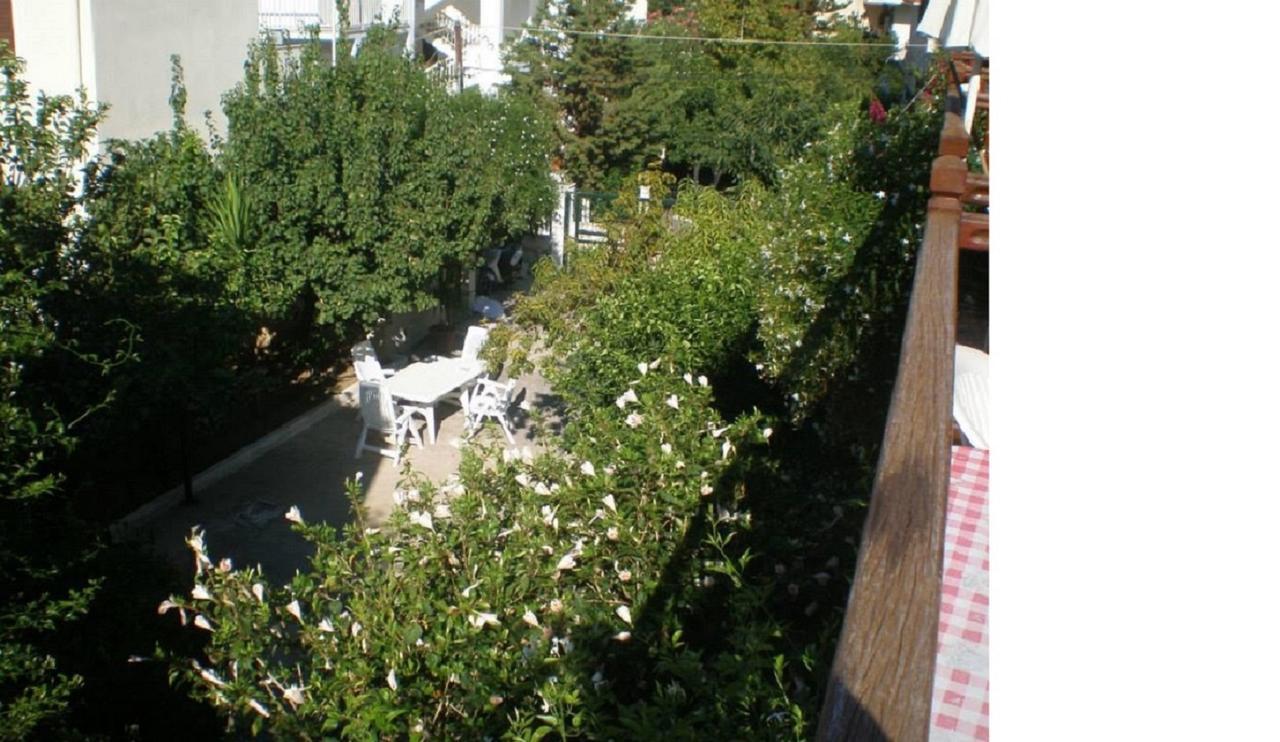 Ilios Apartments Poros Town Exteriér fotografie