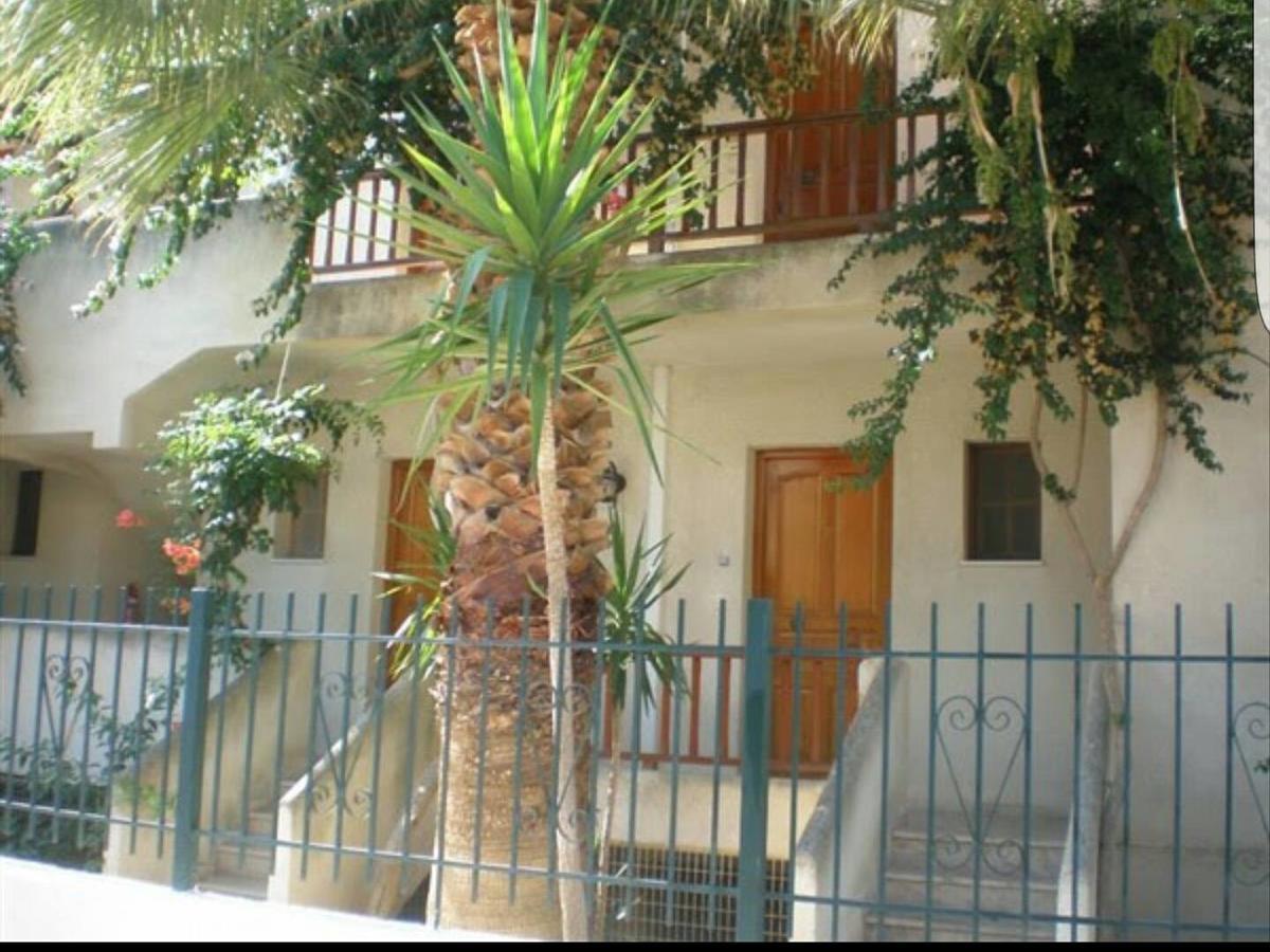 Ilios Apartments Poros Town Exteriér fotografie